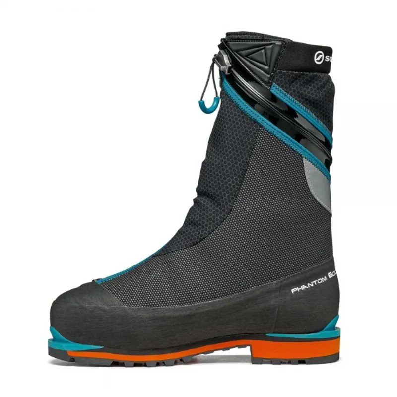 Scarpa Phantom 6000 HD Orange -2